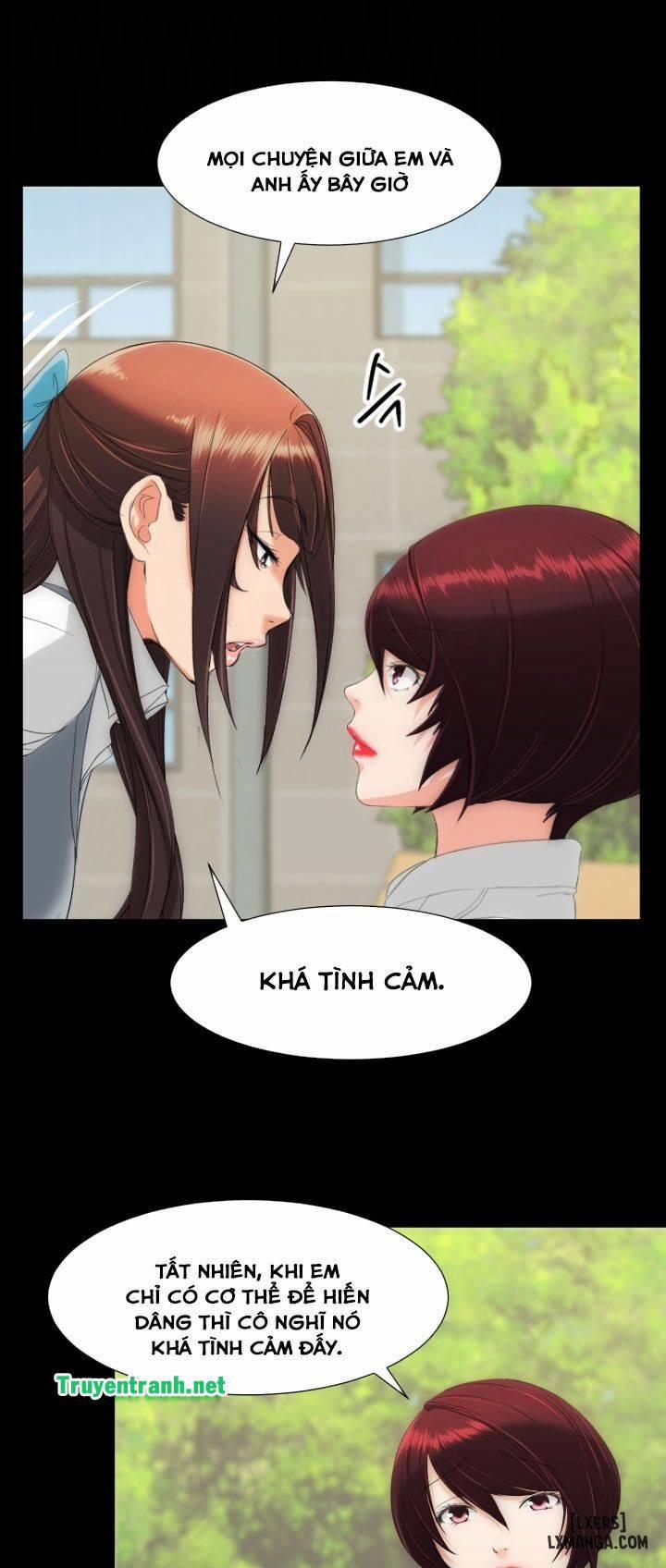 manhwax10.com - Truyện Manhwa An Adult's Experiences Chương 29 Trang 4