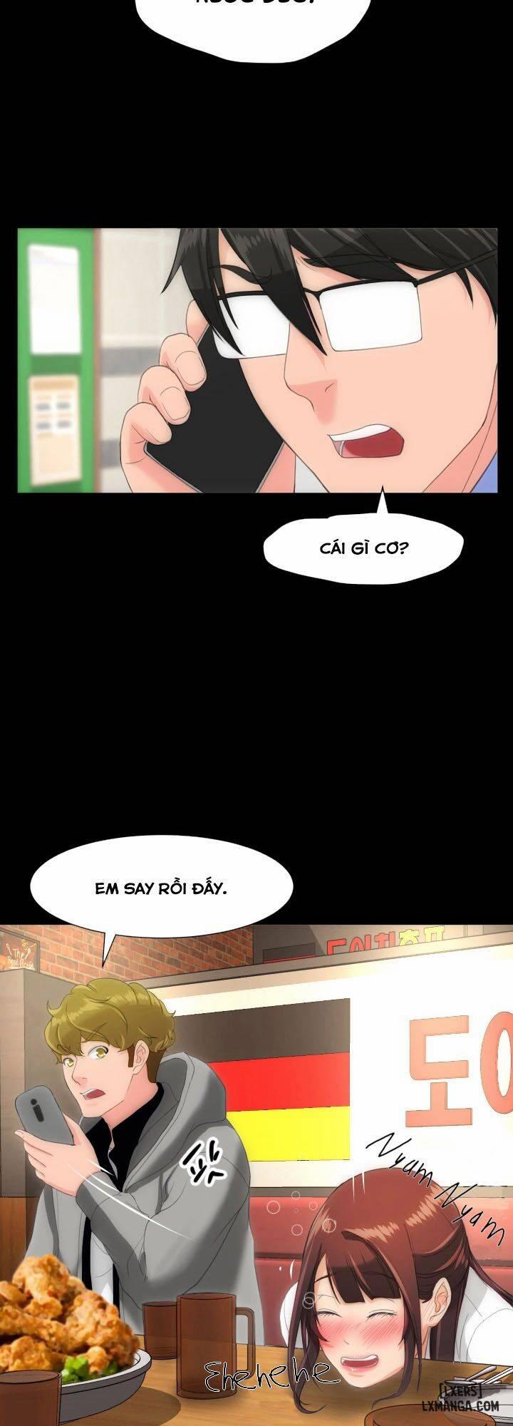 manhwax10.com - Truyện Manhwa An Adult's Experiences Chương 29 Trang 33