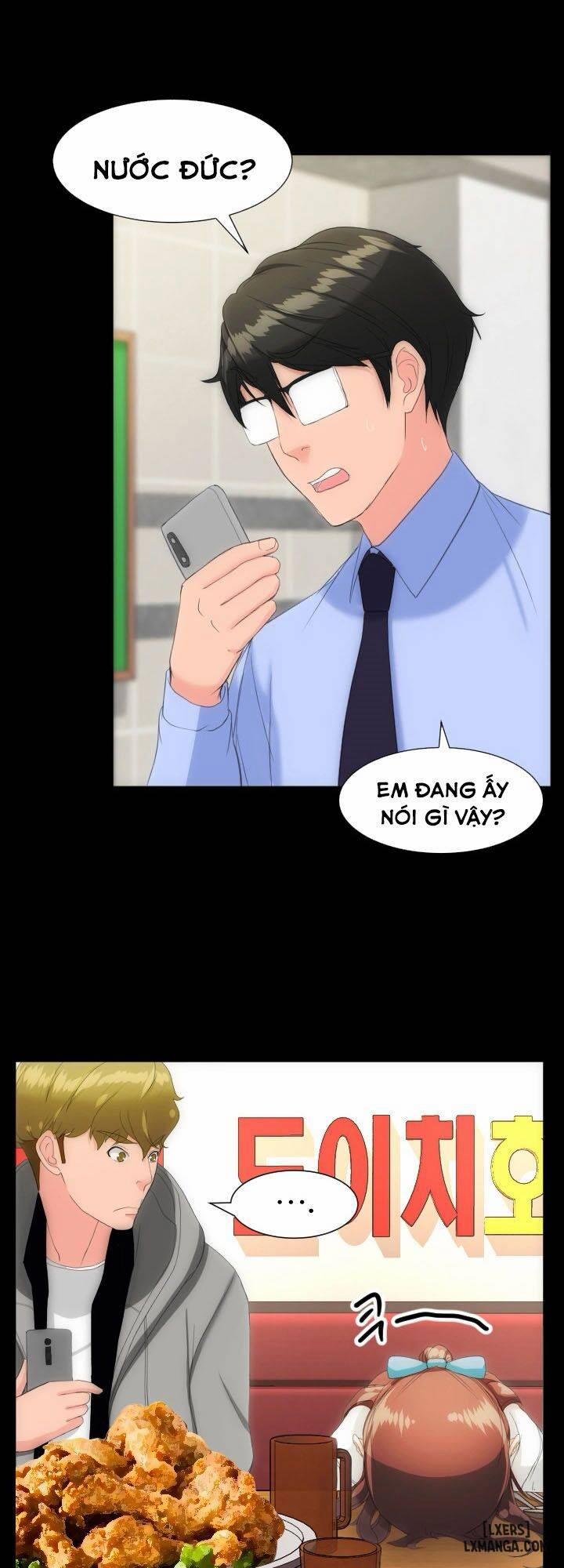 manhwax10.com - Truyện Manhwa An Adult's Experiences Chương 29 Trang 36