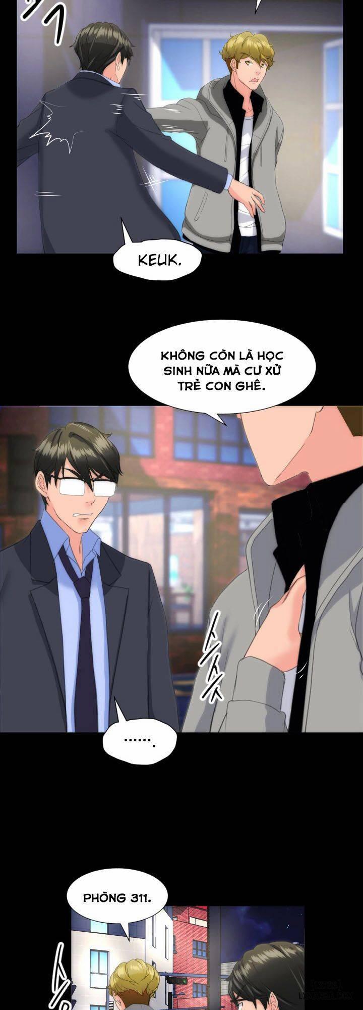 manhwax10.com - Truyện Manhwa An Adult's Experiences Chương 31 Trang 13