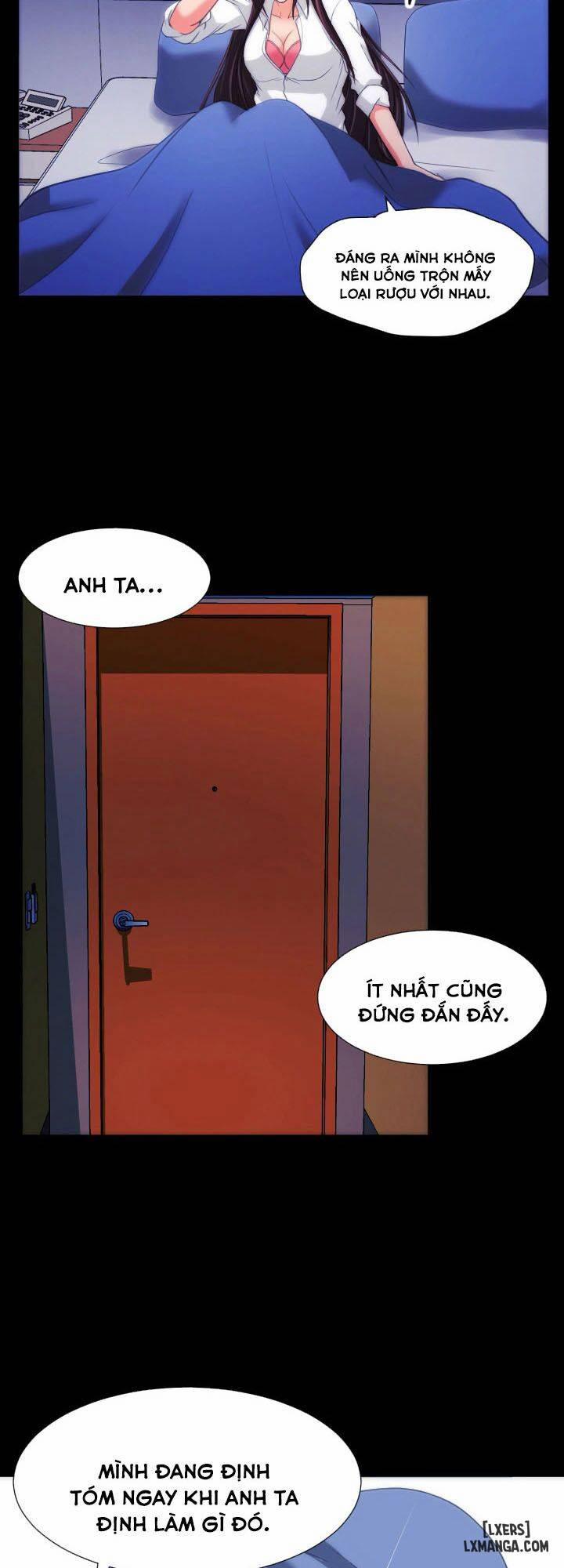 manhwax10.com - Truyện Manhwa An Adult's Experiences Chương 31 Trang 4