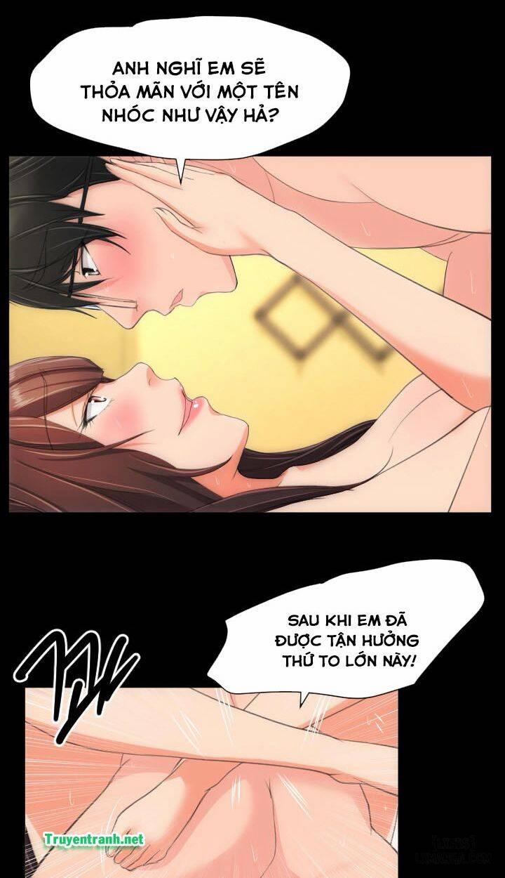 manhwax10.com - Truyện Manhwa An Adult's Experiences Chương 33 Trang 8