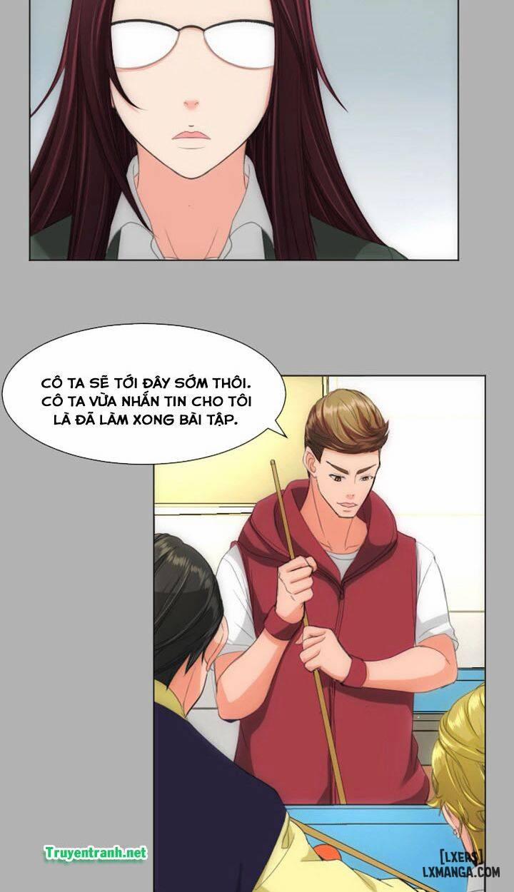 manhwax10.com - Truyện Manhwa An Adult's Experiences Chương 34 Trang 7