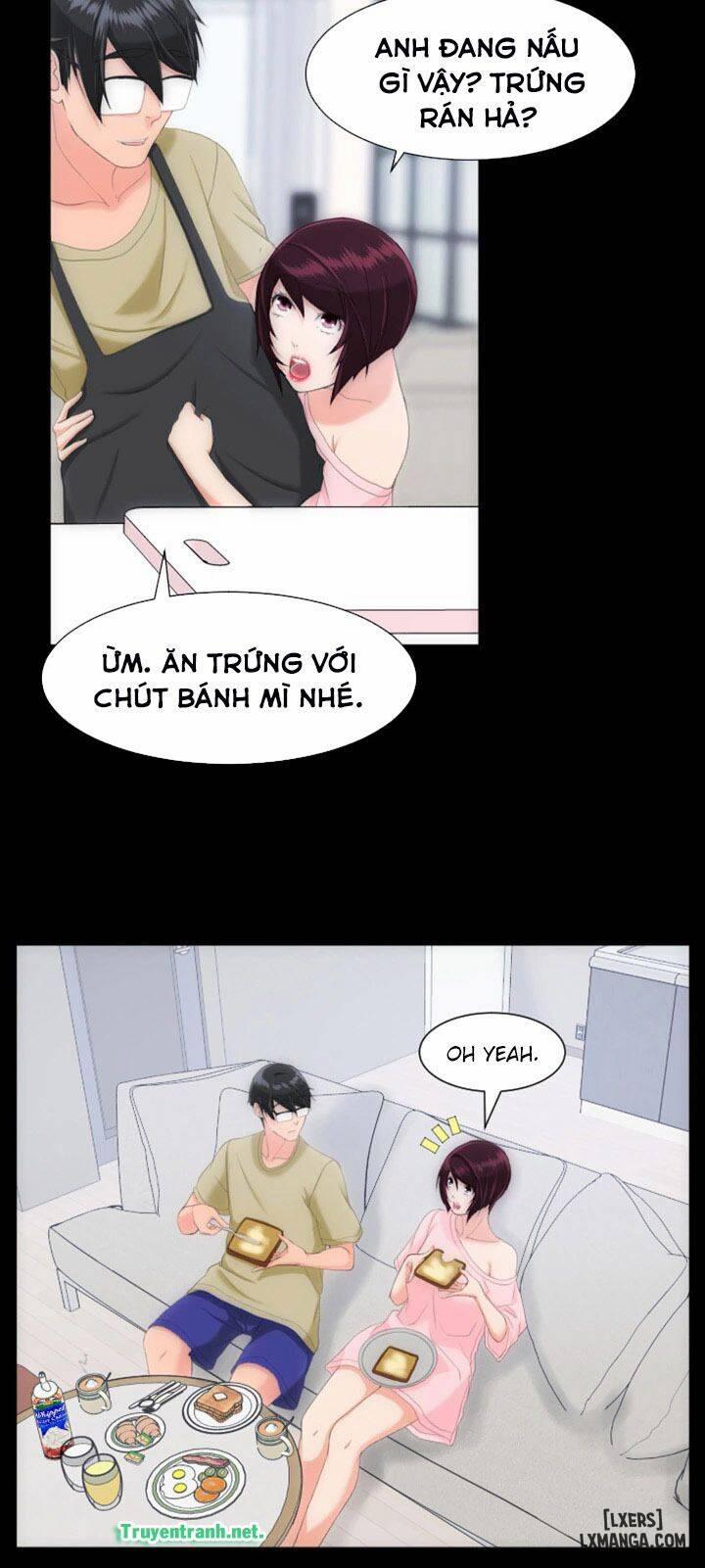 manhwax10.com - Truyện Manhwa An Adult's Experiences Chương 47 Trang 21