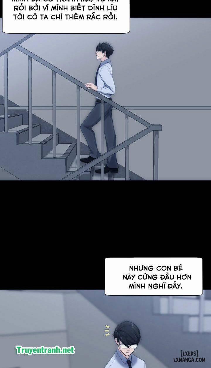 manhwax10.com - Truyện Manhwa An Adult's Experiences Chương 5 Trang 18