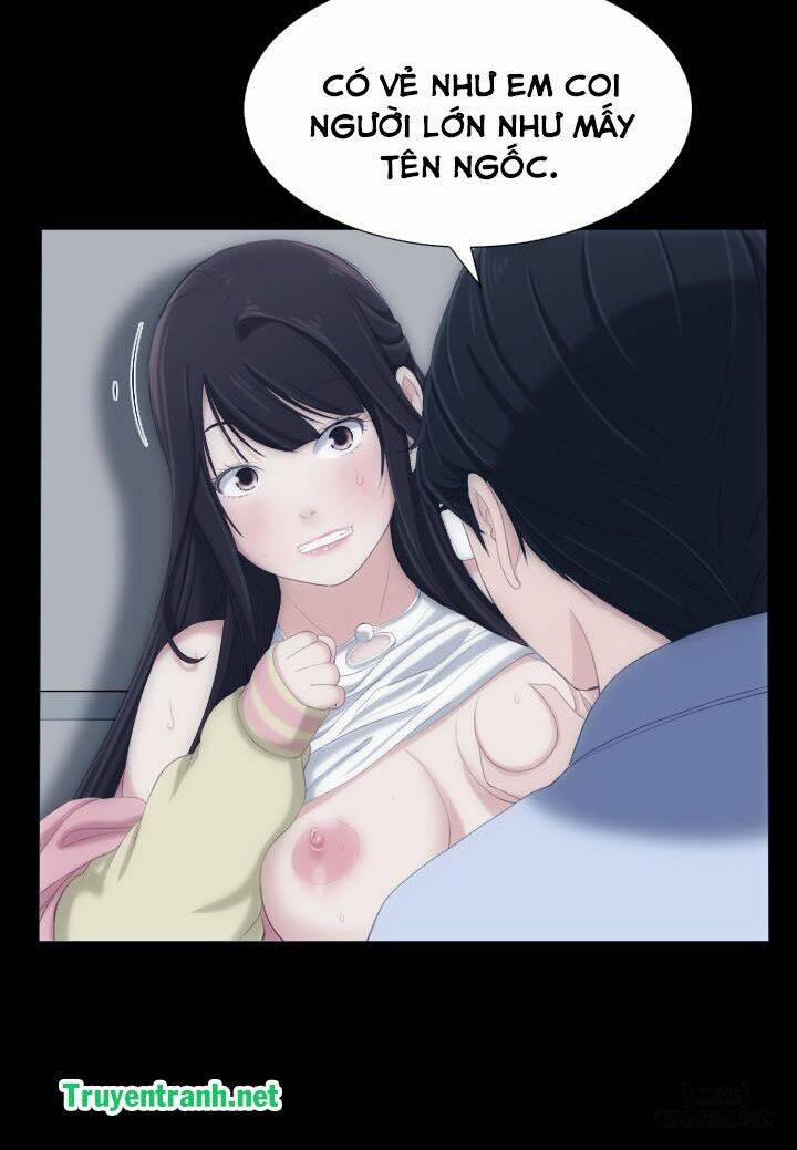 manhwax10.com - Truyện Manhwa An Adult's Experiences Chương 5 Trang 33