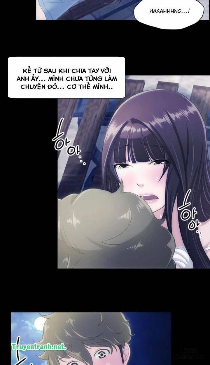 manhwax10.com - Truyện Manhwa An Adult's Experiences Chương 51 Trang 7