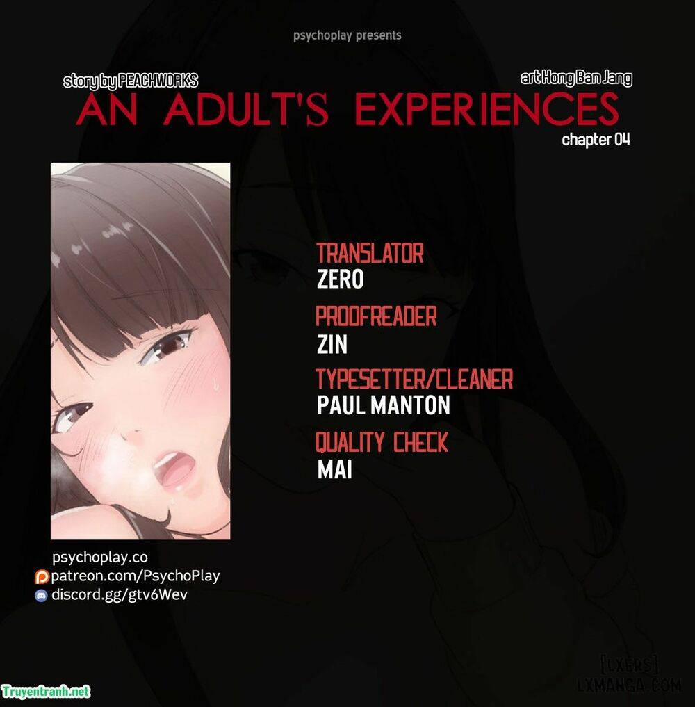 manhwax10.com - Truyện Manhwa An Adult's Experiences Chương 7 Trang 2