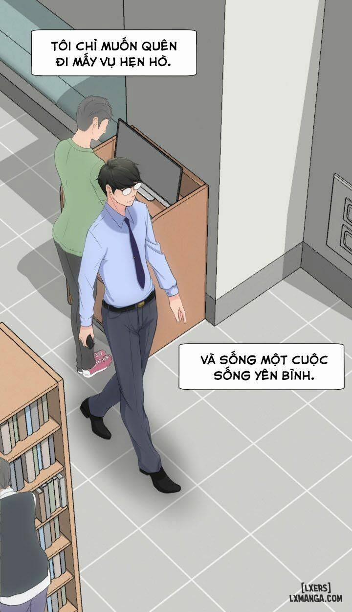 manhwax10.com - Truyện Manhwa An Adult's Experiences Chương 8 Trang 22