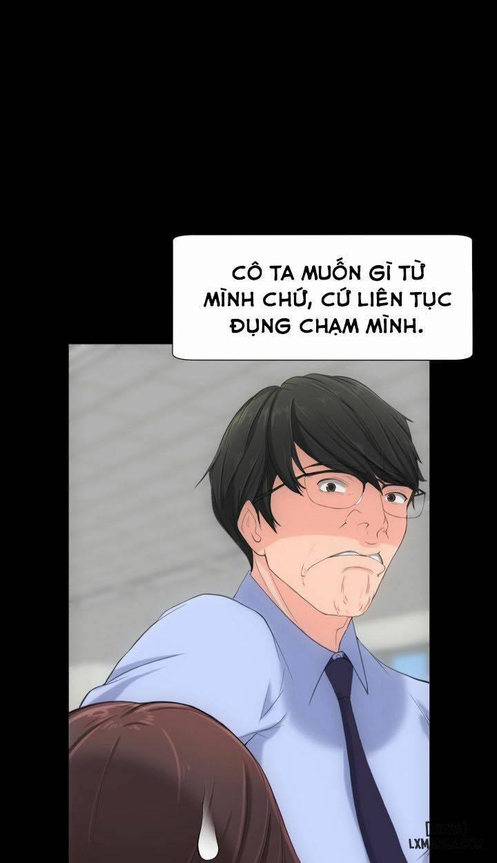 manhwax10.com - Truyện Manhwa An Adult's Experiences Chương 8 Trang 26