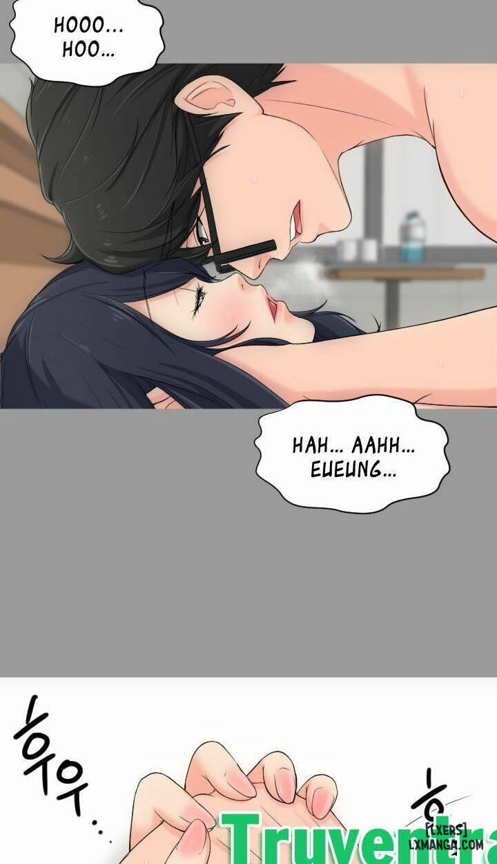 manhwax10.com - Truyện Manhwa An Adult's Experiences Chương 8 Trang 6