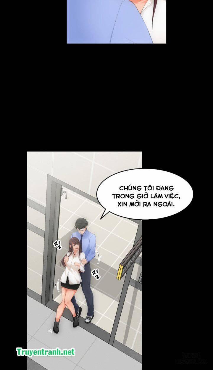 manhwax10.com - Truyện Manhwa An Adult's Experiences Chương 9 Trang 12