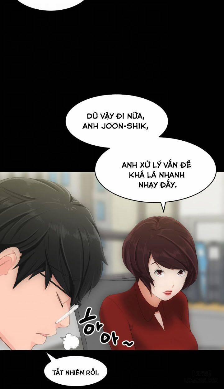 manhwax10.com - Truyện Manhwa An Adult's Experiences Chương 9 Trang 18