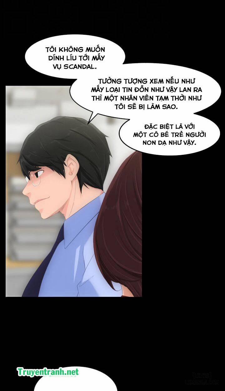 manhwax10.com - Truyện Manhwa An Adult's Experiences Chương 9 Trang 19