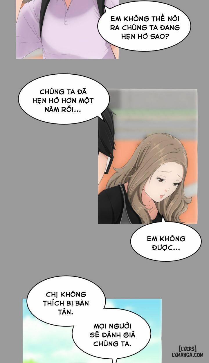 manhwax10.com - Truyện Manhwa An Adult's Experiences Chương 9 Trang 26