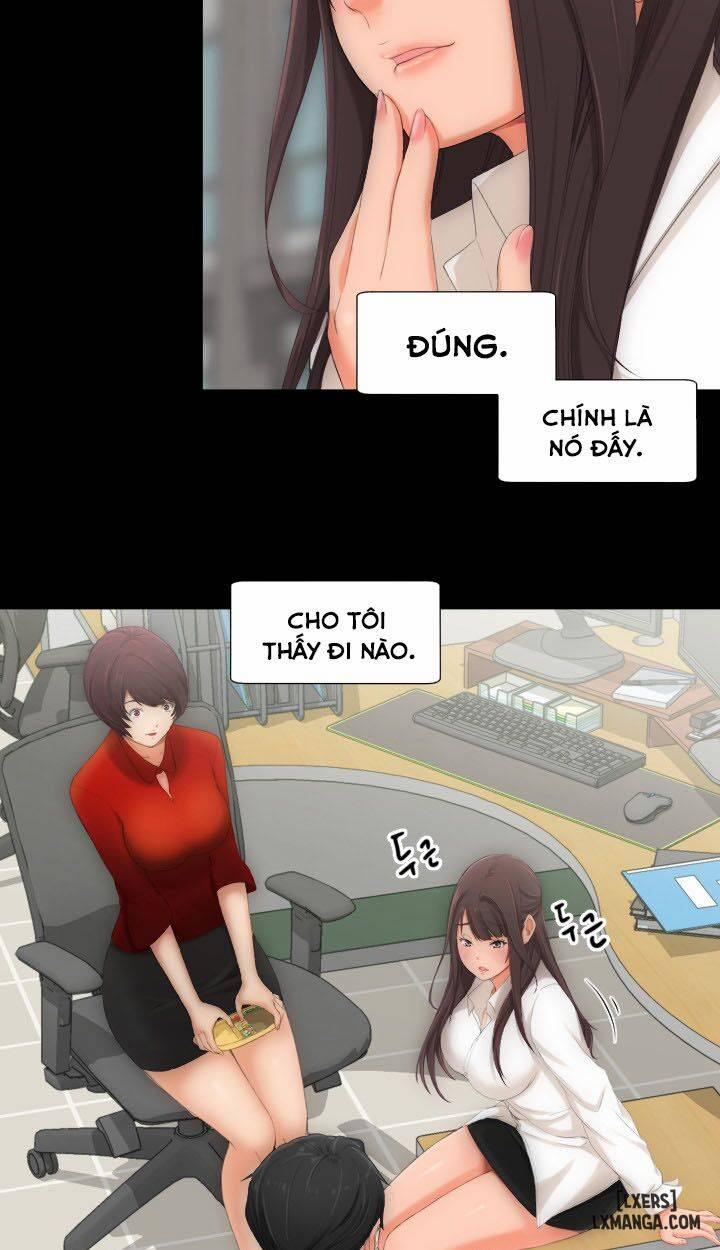 manhwax10.com - Truyện Manhwa An Adult's Experiences Chương 9 Trang 7