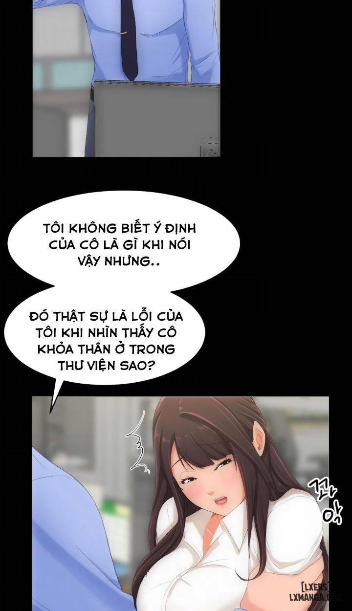 manhwax10.com - Truyện Manhwa An Adult's Experiences Chương 9 Trang 9