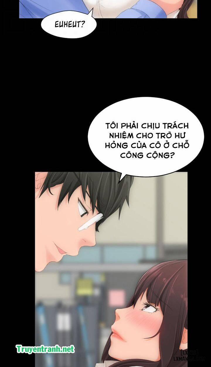 manhwax10.com - Truyện Manhwa An Adult's Experiences Chương 9 Trang 10