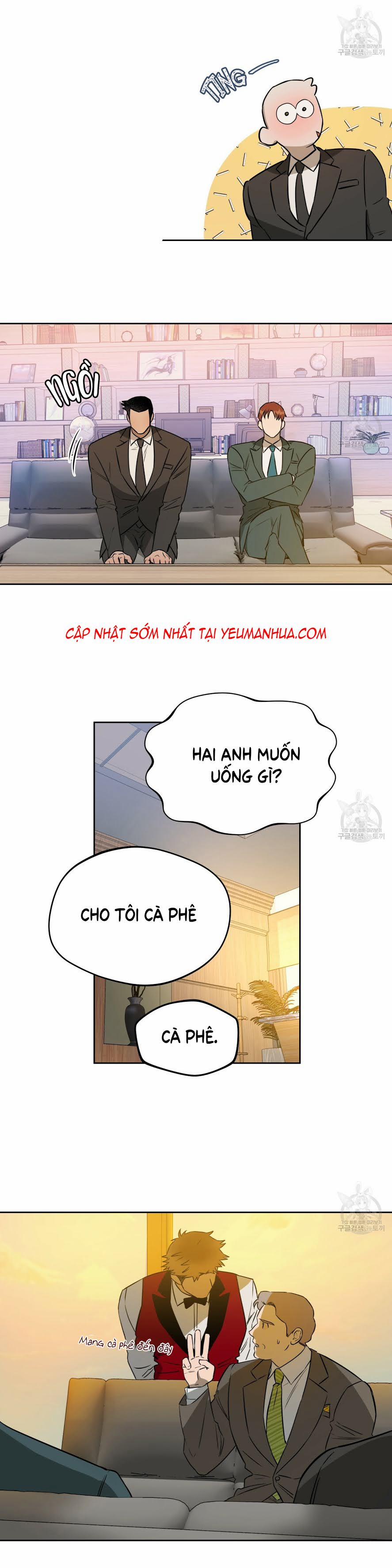 manhwax10.com - Truyện Manhwa An An Chương 25 Trang 11