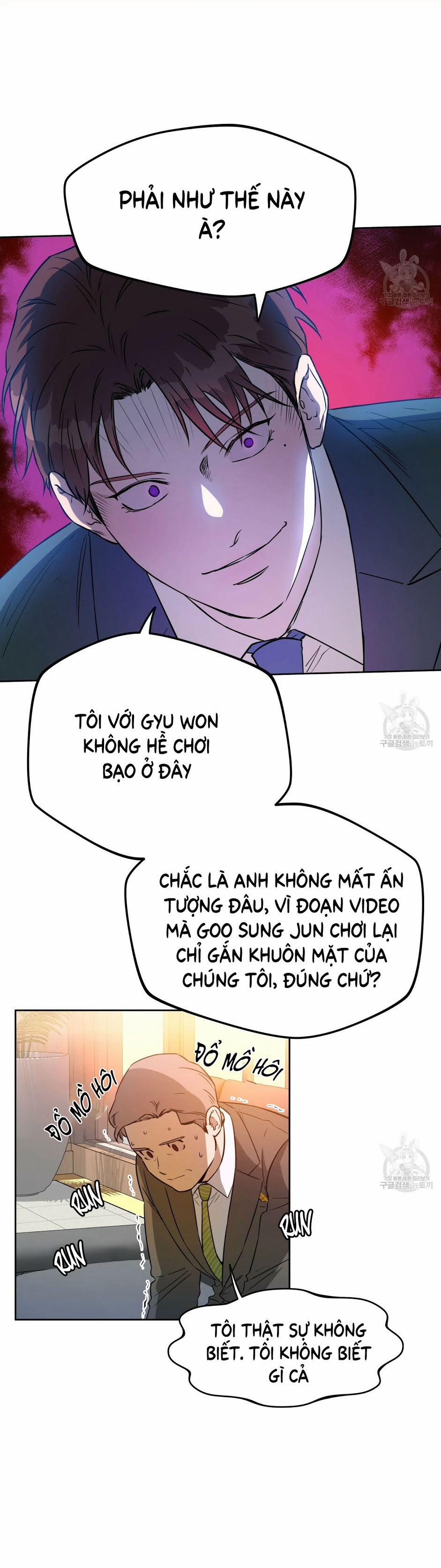 manhwax10.com - Truyện Manhwa An An Chương 25 Trang 15