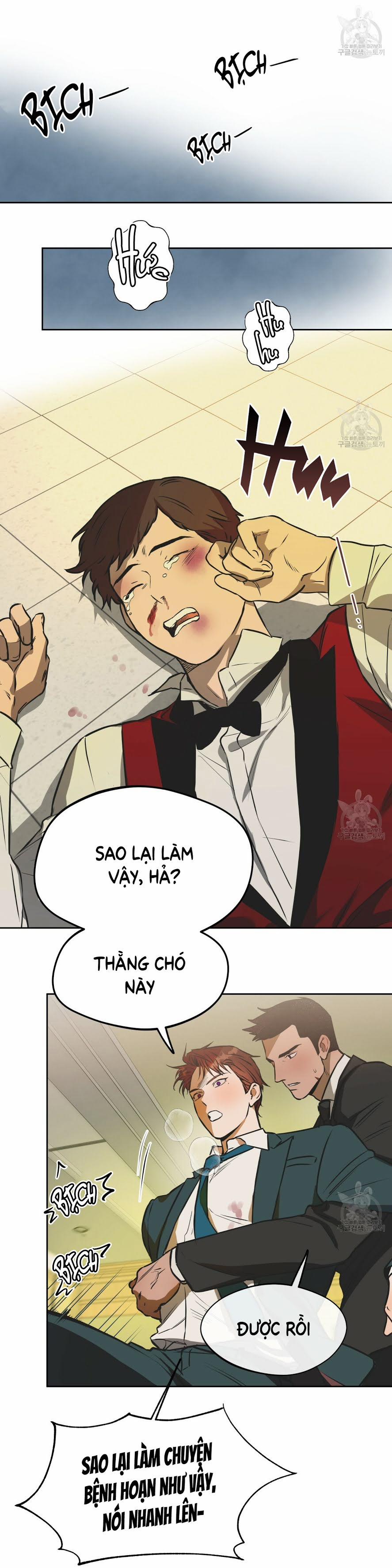 manhwax10.com - Truyện Manhwa An An Chương 26 Trang 15