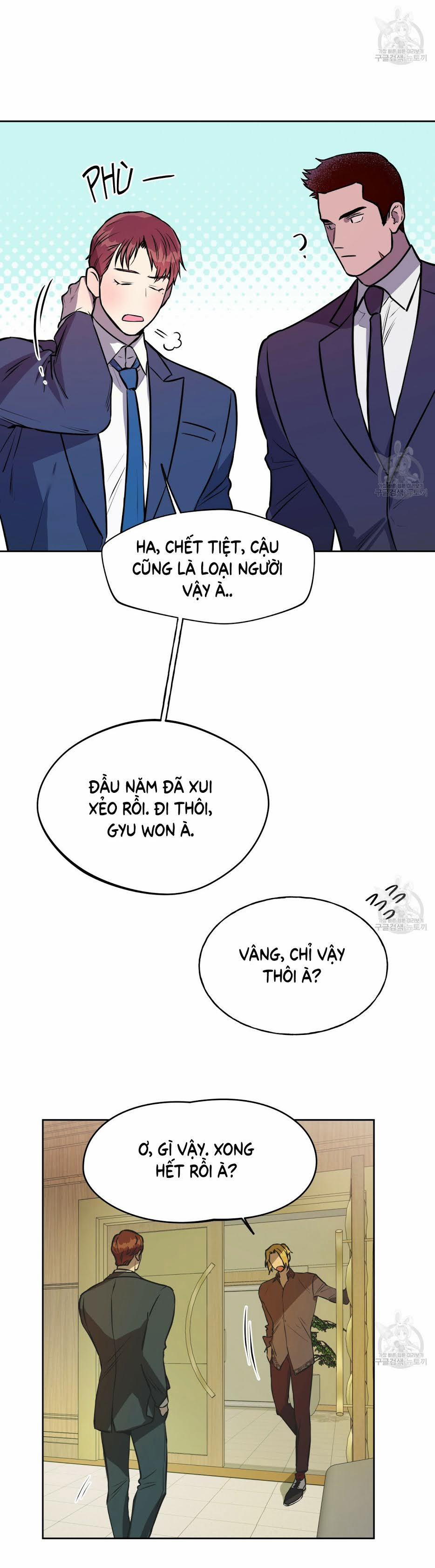 manhwax10.com - Truyện Manhwa An An Chương 26 Trang 17