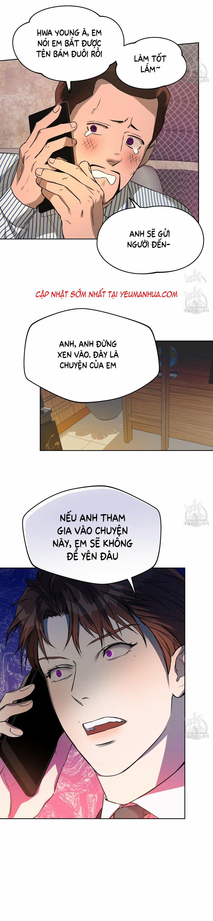 manhwax10.com - Truyện Manhwa An An Chương 26 Trang 3