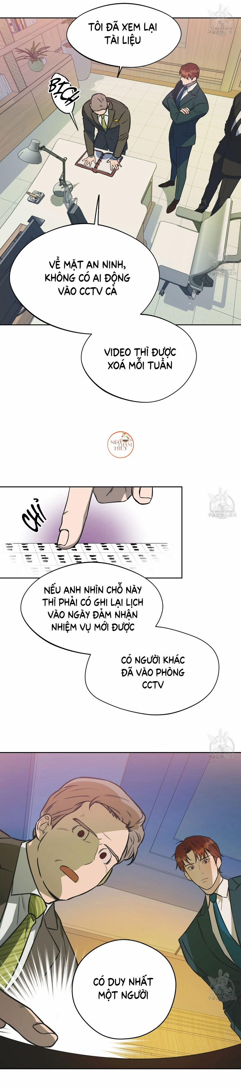 manhwax10.com - Truyện Manhwa An An Chương 26 Trang 8