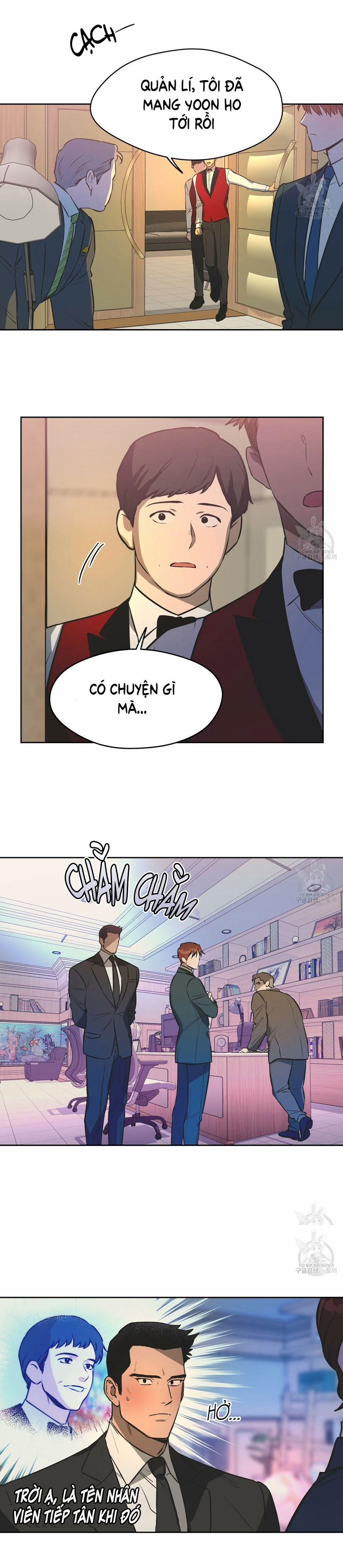 manhwax10.com - Truyện Manhwa An An Chương 26 Trang 9