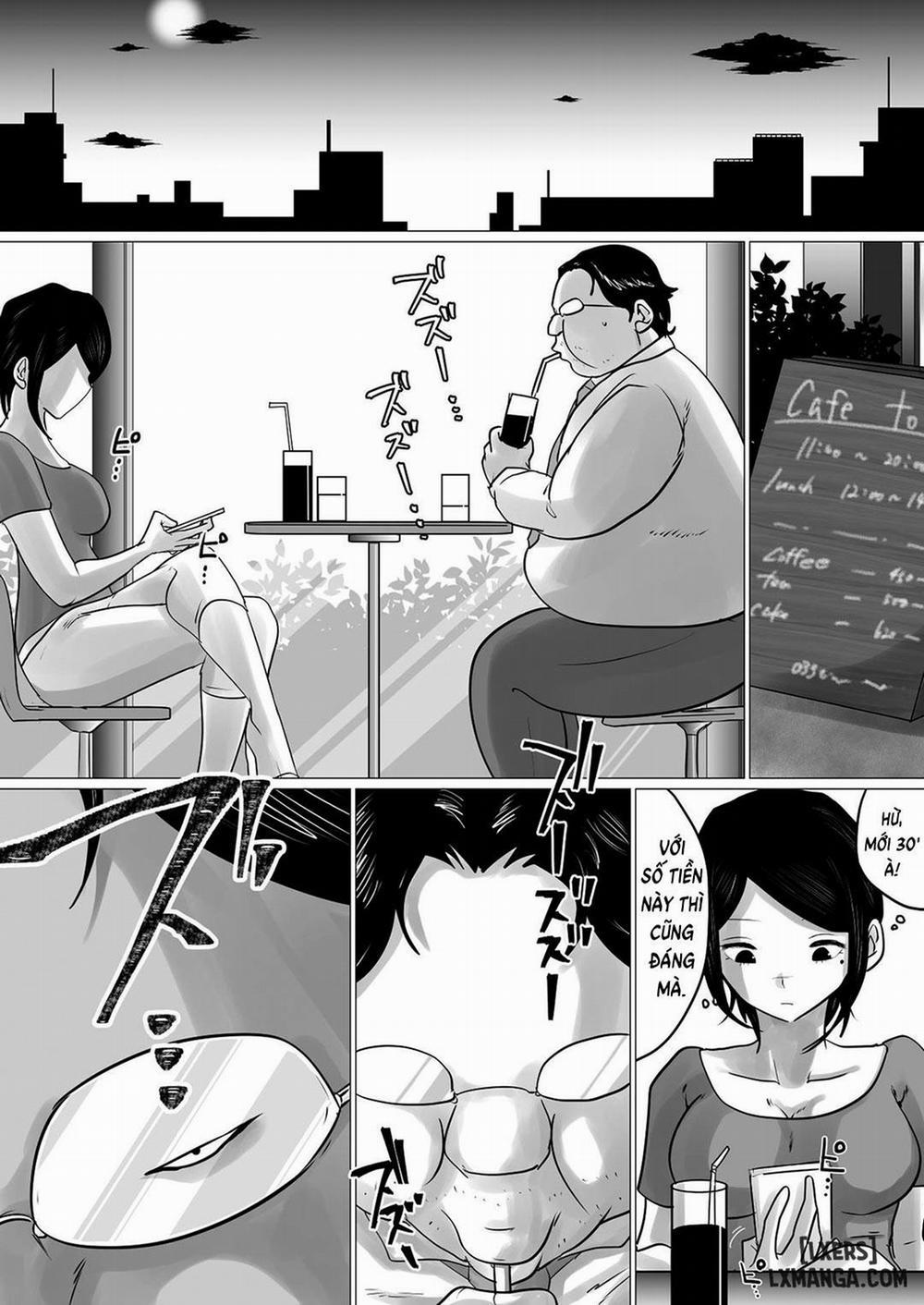 manhwax10.com - Truyện Manhwa An Arrogant Wife Who Hates Ugliness Falls For Her Ugly Boss Chương Oneshot Trang 11