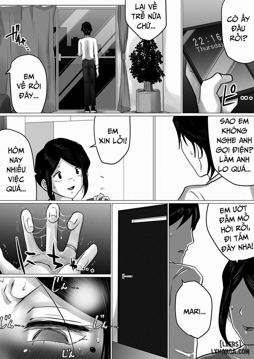 manhwax10.com - Truyện Manhwa An Arrogant Wife Who Hates Ugliness Falls For Her Ugly Boss Chương Oneshot Trang 48