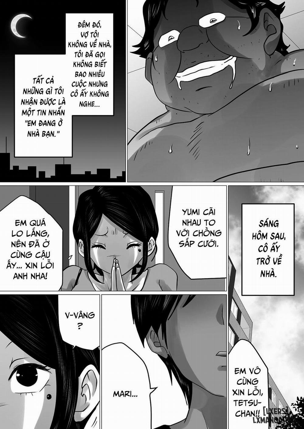 manhwax10.com - Truyện Manhwa An Arrogant Wife Who Hates Ugliness Falls For Her Ugly Boss Chương Oneshot Trang 65