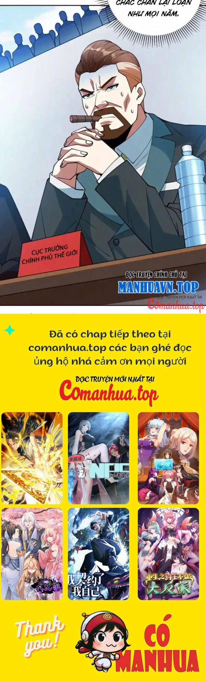 manhwax10.com - Truyện Manhwa Ẩn Cư Mười Vạn Năm Chương 224 Trang 24