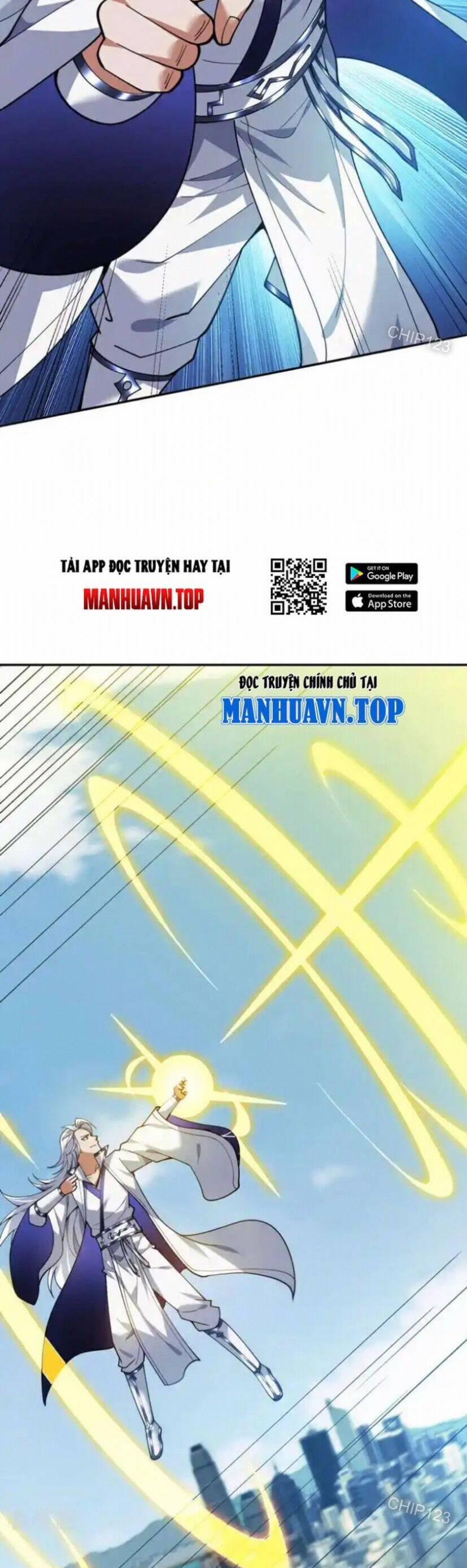 manhwax10.com - Truyện Manhwa Ẩn Cư Mười Vạn Năm Chương 227 Trang 11