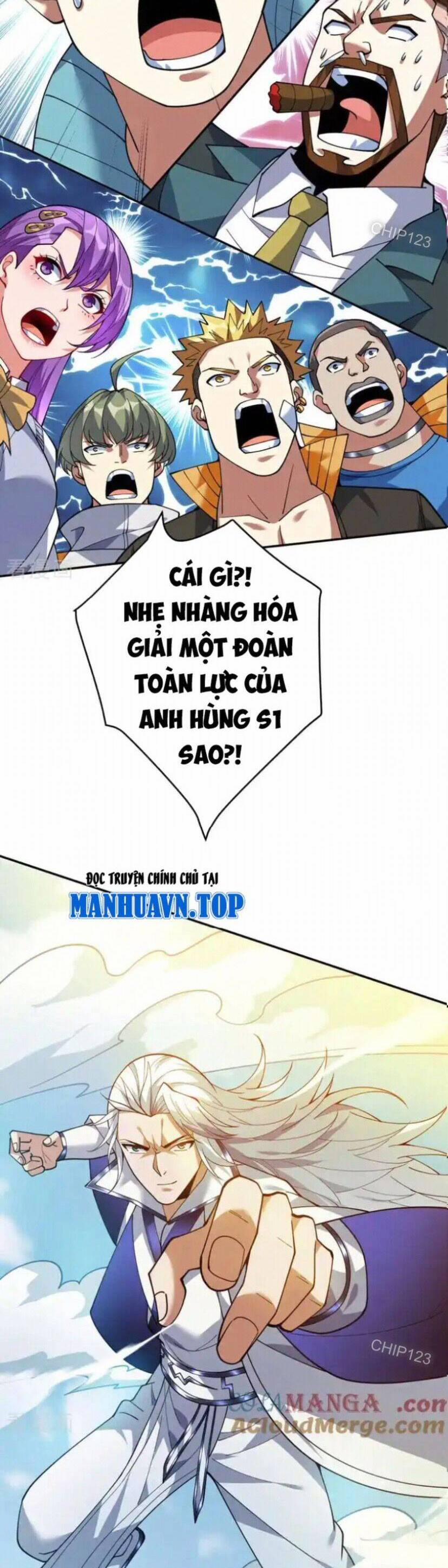 manhwax10.com - Truyện Manhwa Ẩn Cư Mười Vạn Năm Chương 227 Trang 16