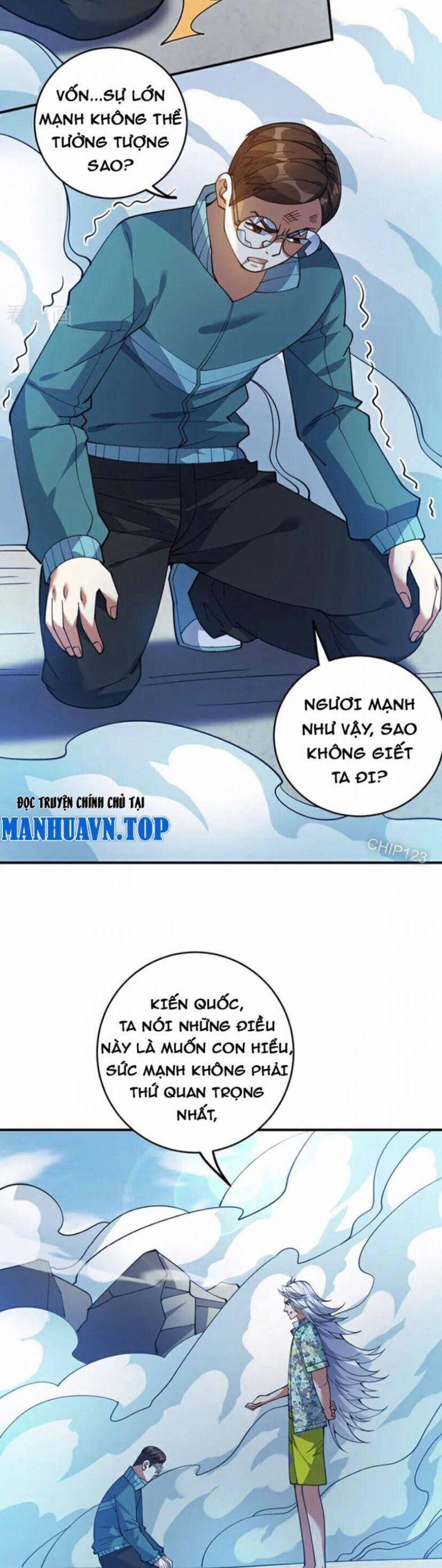 manhwax10.com - Truyện Manhwa Ẩn Cư Mười Vạn Năm Chương 228 Trang 24