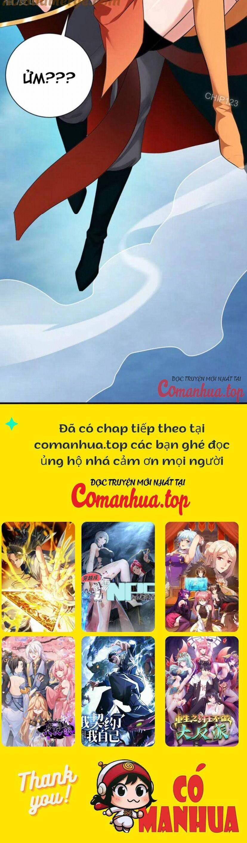 manhwax10.com - Truyện Manhwa Ẩn Cư Mười Vạn Năm Chương 229 Trang 27