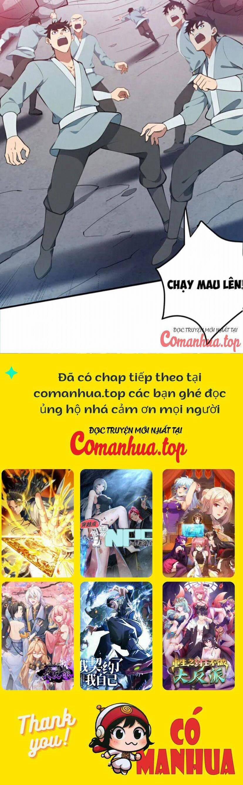 manhwax10.com - Truyện Manhwa Ẩn Cư Mười Vạn Năm Chương 230 Trang 25