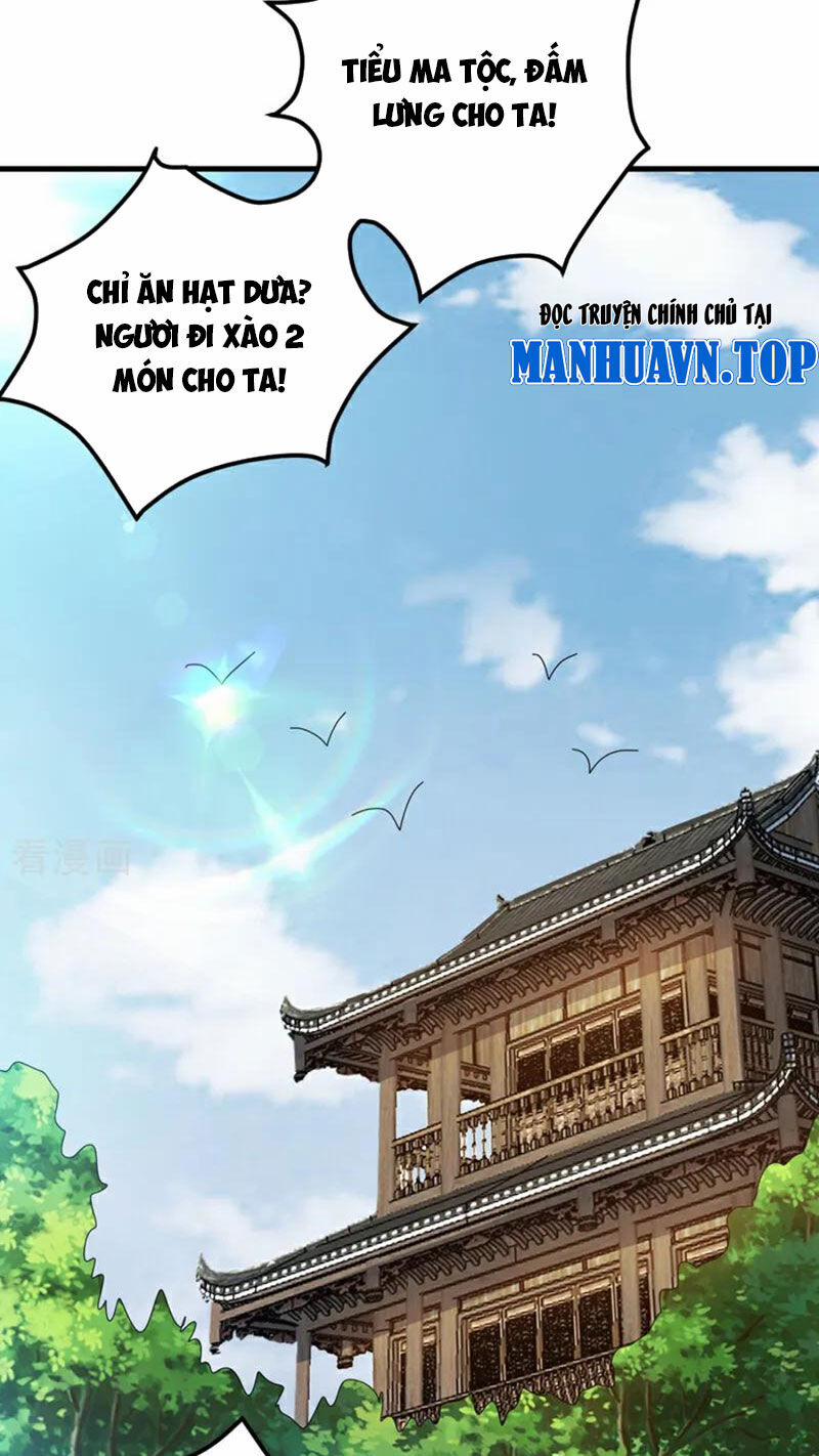 manhwax10.com - Truyện Manhwa Ẩn Cư Mười Vạn Năm Chương 232 Trang 34