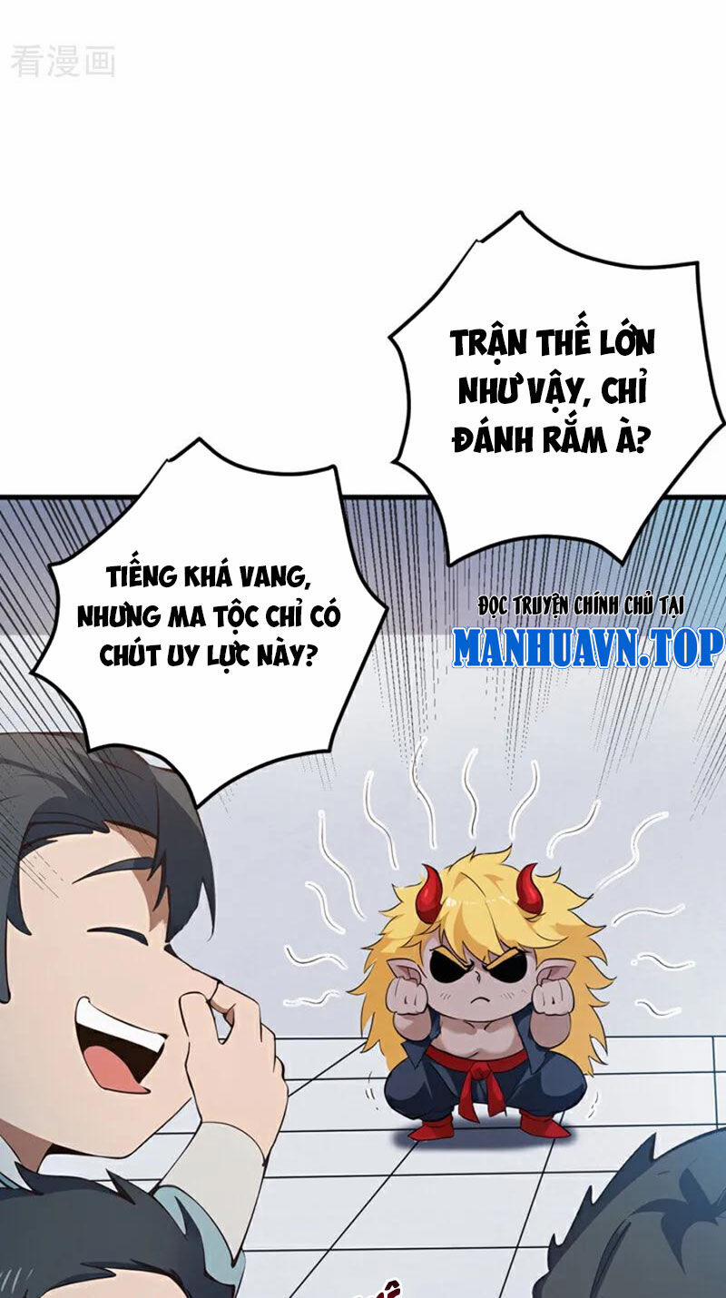 manhwax10.com - Truyện Manhwa Ẩn Cư Mười Vạn Năm Chương 232 Trang 39