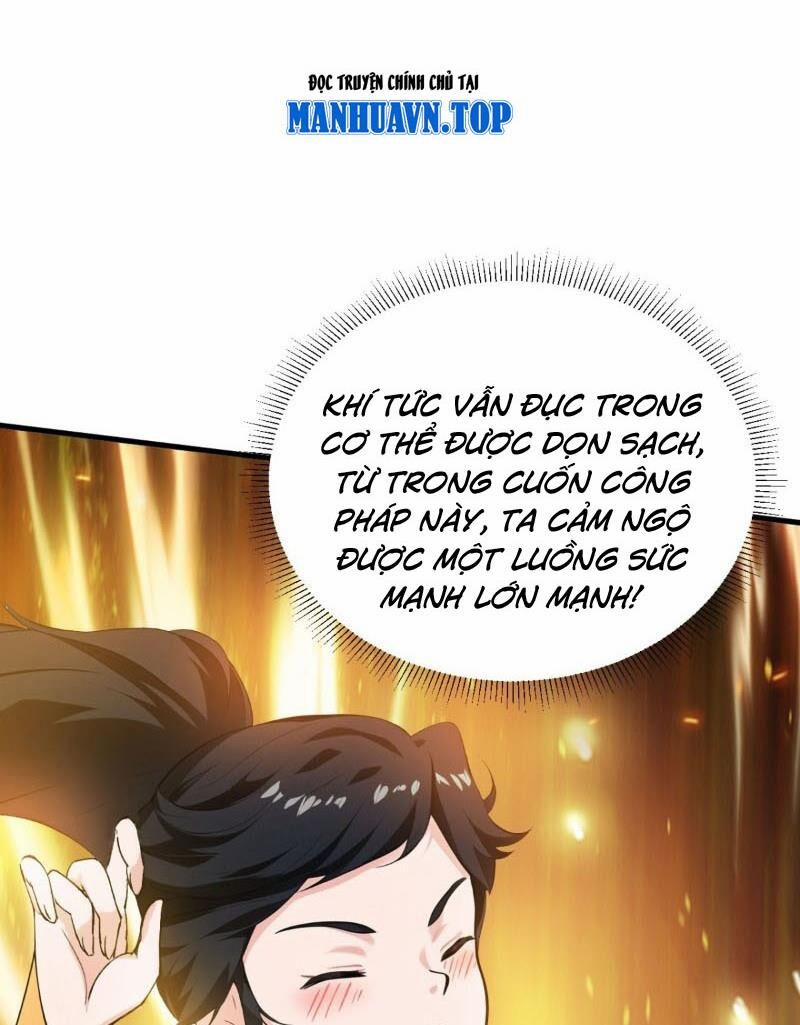 manhwax10.com - Truyện Manhwa Ẩn Cư Mười Vạn Năm Chương 233 Trang 13