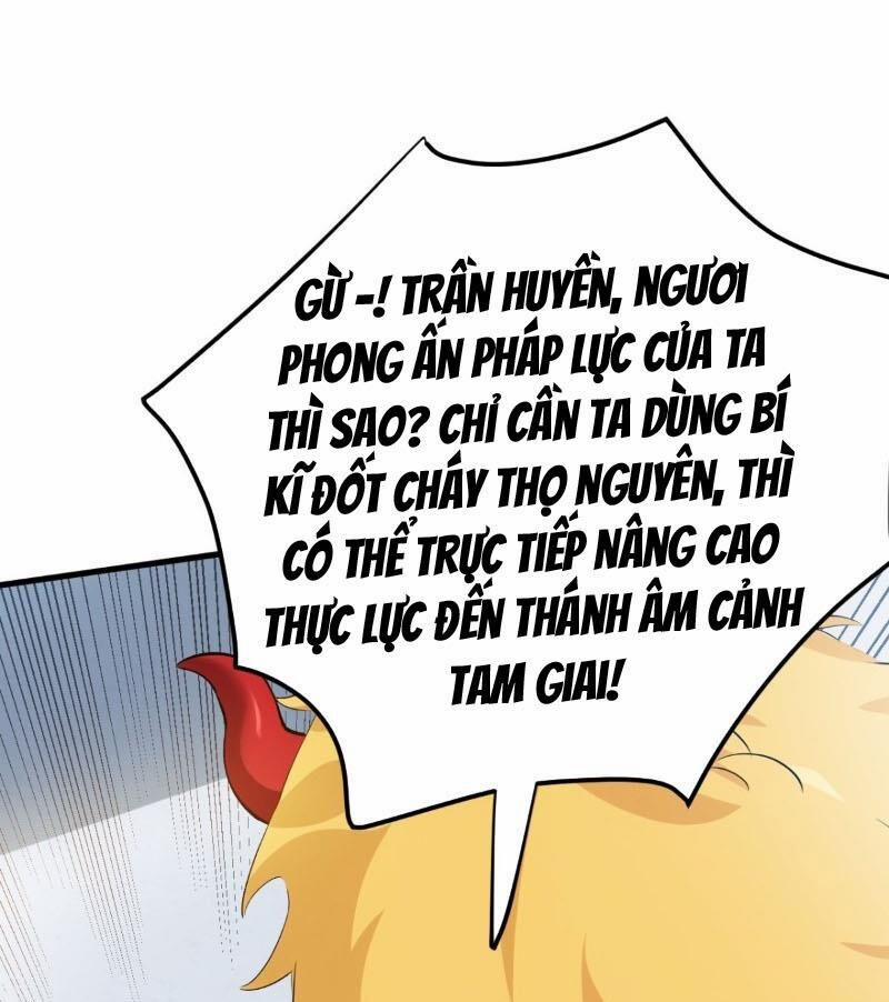 manhwax10.com - Truyện Manhwa Ẩn Cư Mười Vạn Năm Chương 234 Trang 25