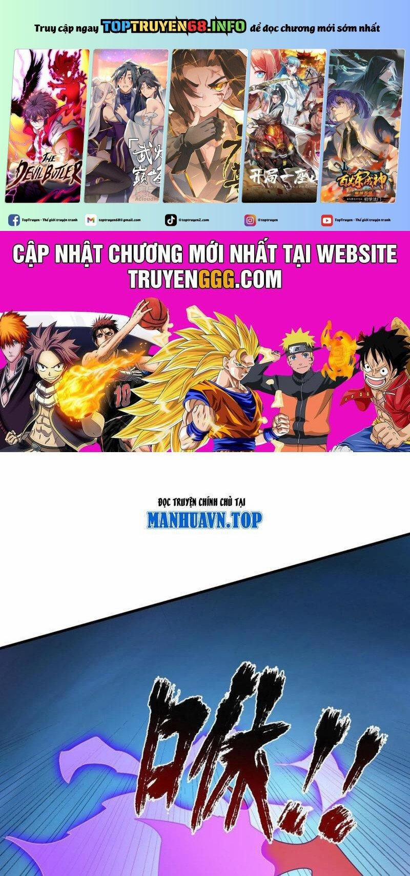 manhwax10.com - Truyện Manhwa Ẩn Cư Mười Vạn Năm Chương 237 Trang 1