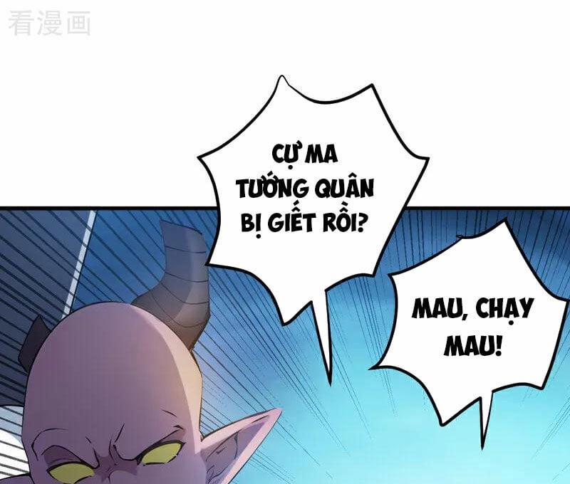 manhwax10.com - Truyện Manhwa Ẩn Cư Mười Vạn Năm Chương 238 Trang 33