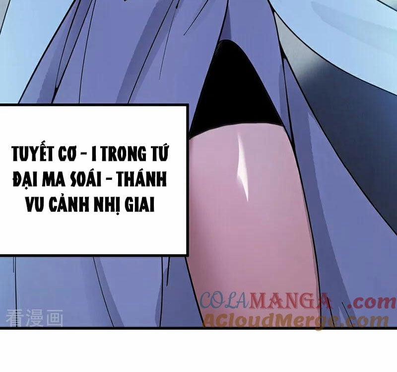 manhwax10.com - Truyện Manhwa Ẩn Cư Mười Vạn Năm Chương 238 Trang 78