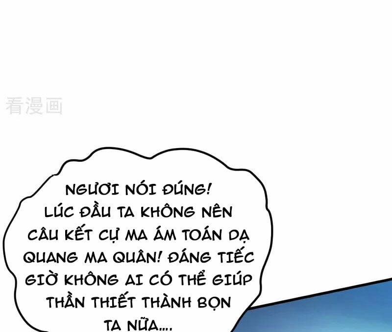 manhwax10.com - Truyện Manhwa Ẩn Cư Mười Vạn Năm Chương 238 Trang 9