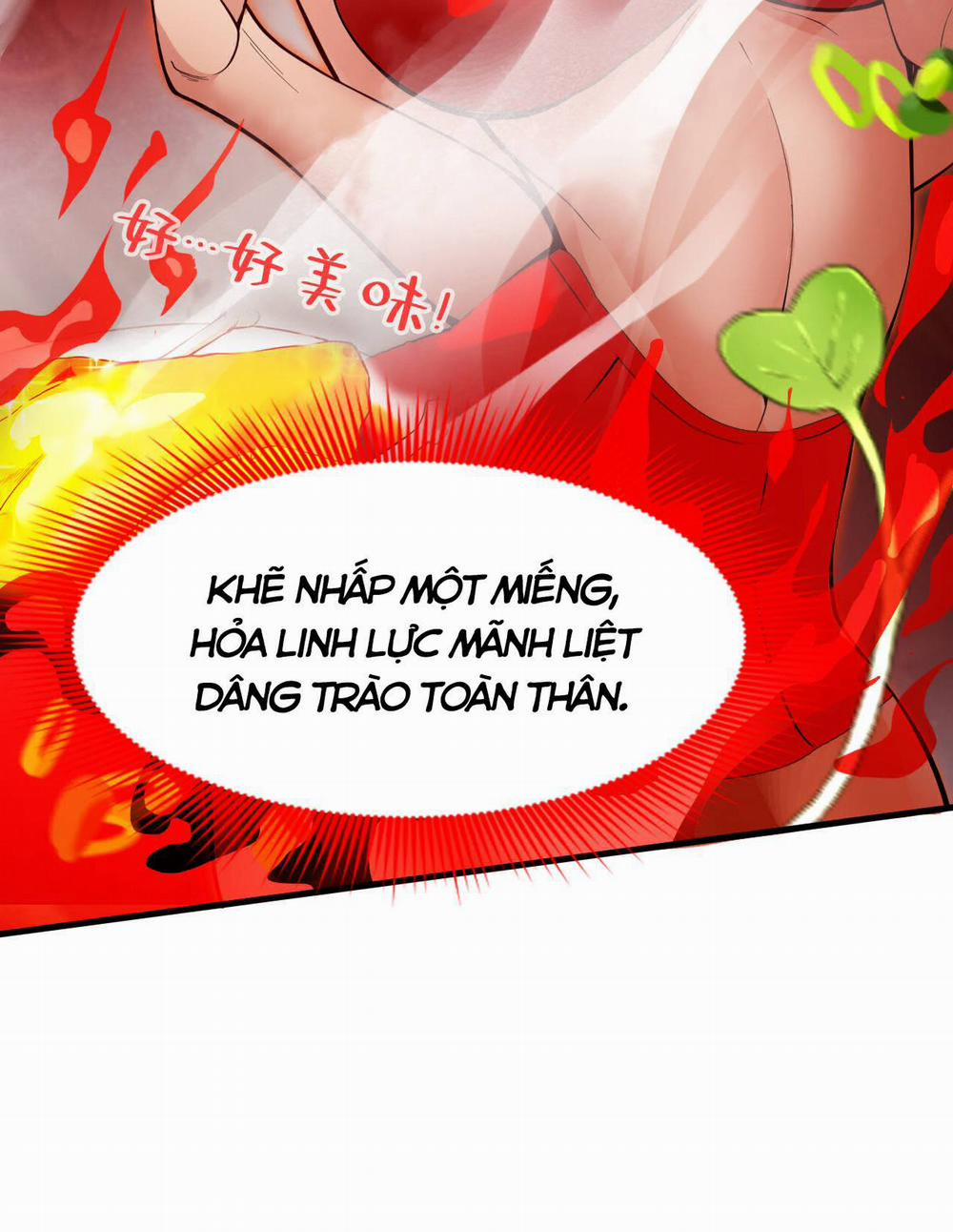 manhwax10.com - Truyện Manhwa Ẩn Cư Mười Vạn Năm Chương 4 Trang 16