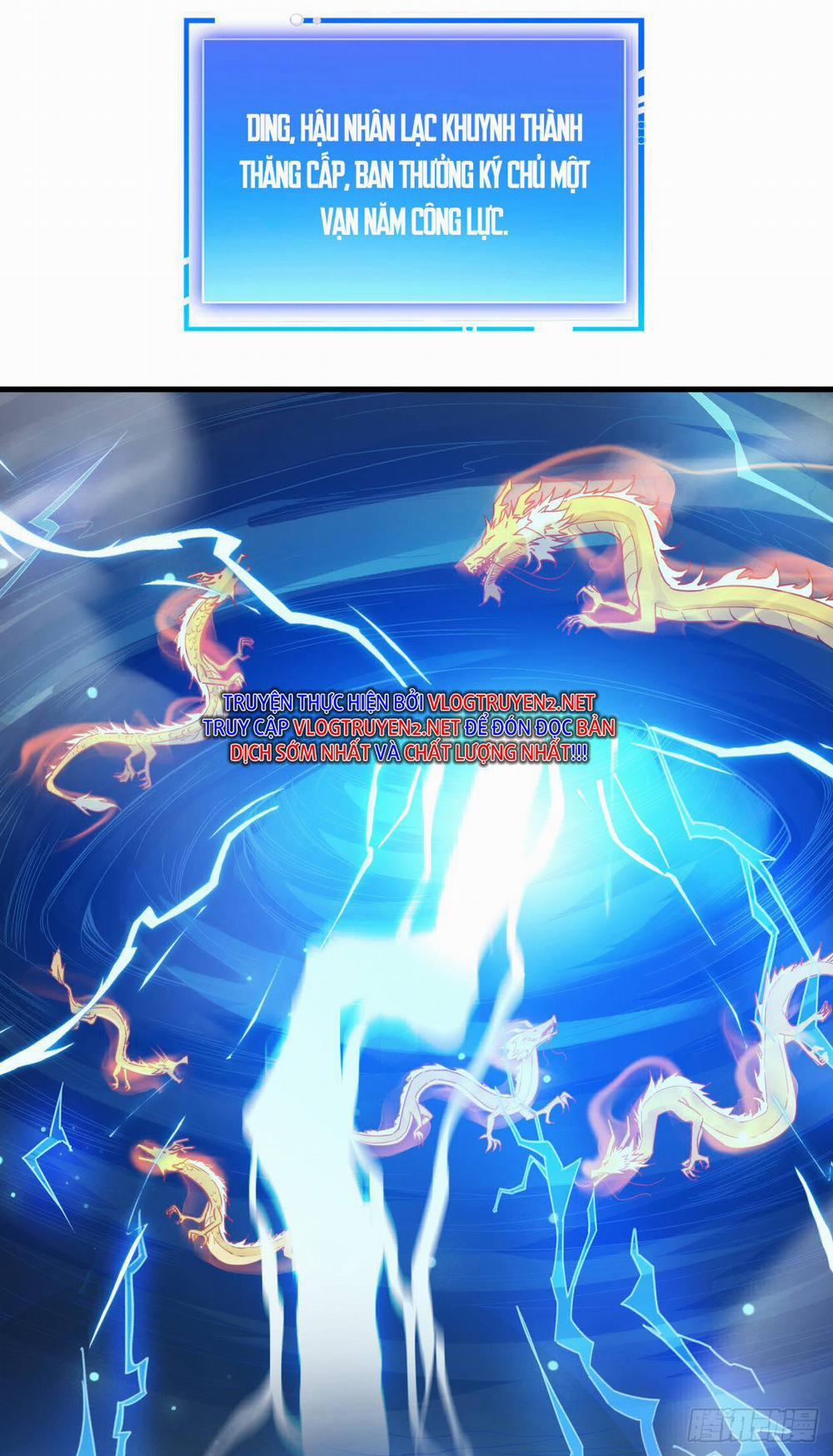 manhwax10.com - Truyện Manhwa Ẩn Cư Mười Vạn Năm Chương 4 Trang 32