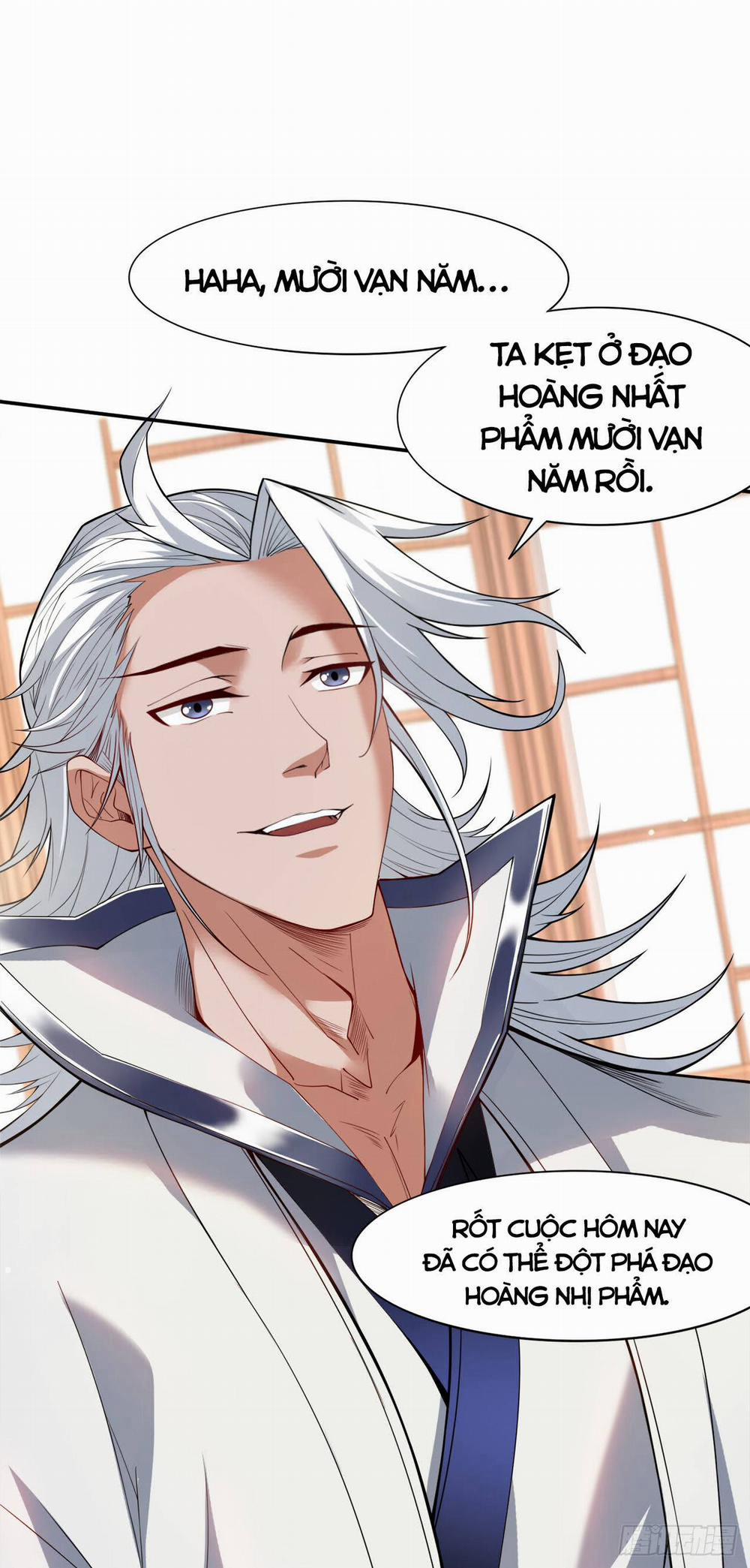 manhwax10.com - Truyện Manhwa Ẩn Cư Mười Vạn Năm Chương 4 Trang 36