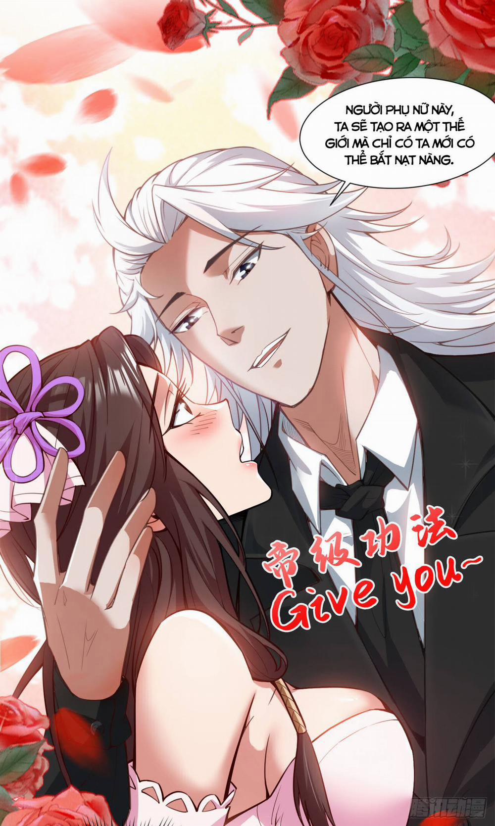 manhwax10.com - Truyện Manhwa Ẩn Cư Mười Vạn Năm Chương 5 Trang 13